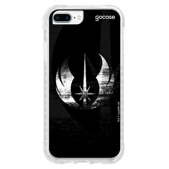 Capinha para celular Star Wars - Obi-Wan - Ordem Jedi