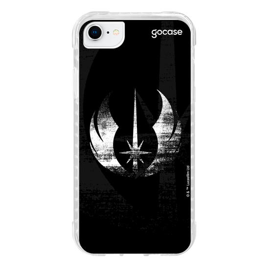 Capinha para celular Star Wars - Obi-Wan - Ordem Jedi