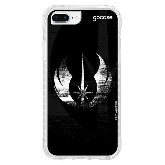 Capinha para celular Star Wars - Obi-Wan - Ordem Jedi
