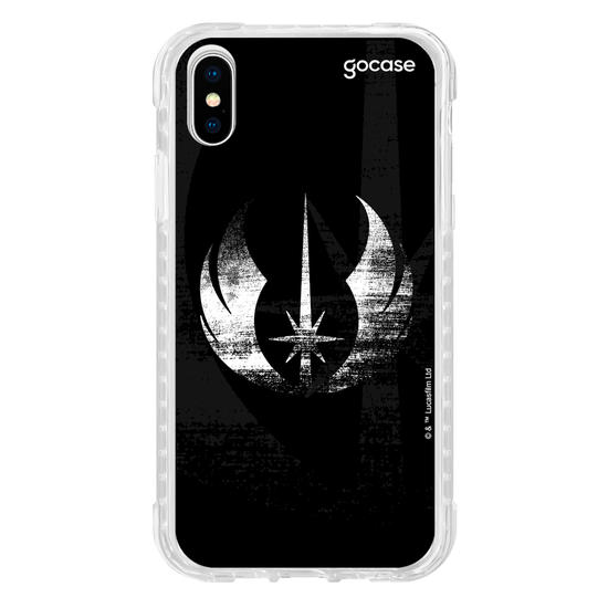 Capinha para celular Star Wars - Obi-Wan - Ordem Jedi