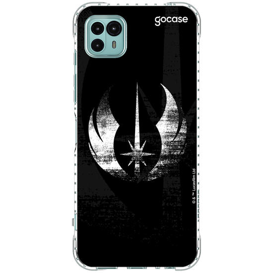 Capinha para celular Star Wars - Obi-Wan - Ordem Jedi