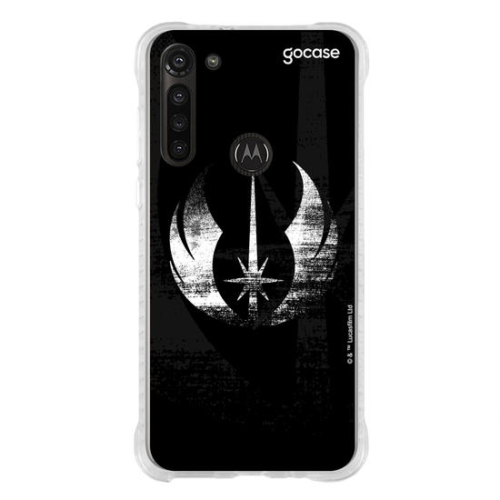 Capinha para celular Star Wars - Obi-Wan - Ordem Jedi