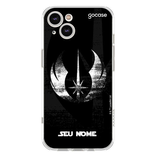 Star Wars - Obi-Wan - Ordem Jedi