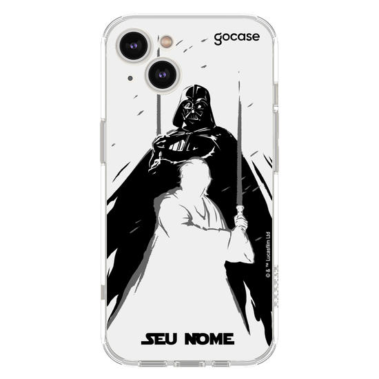 Star Wars - Obi-Wan - Vader