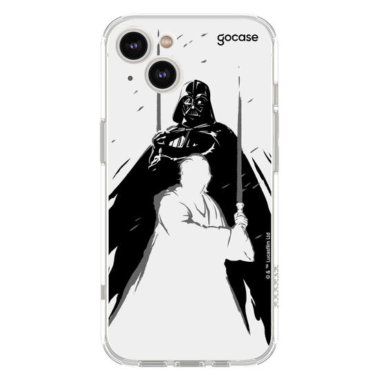 Star Wars - Obi-Wan - Vader