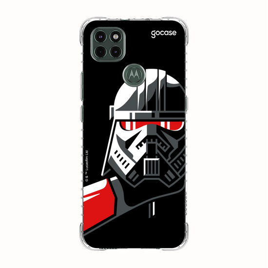 Capinha para celular Star Wars - Obi-Wan - Red