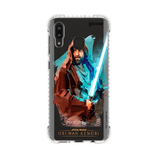 Capinha para celular Star Wars - Obi-Wan Kenobi