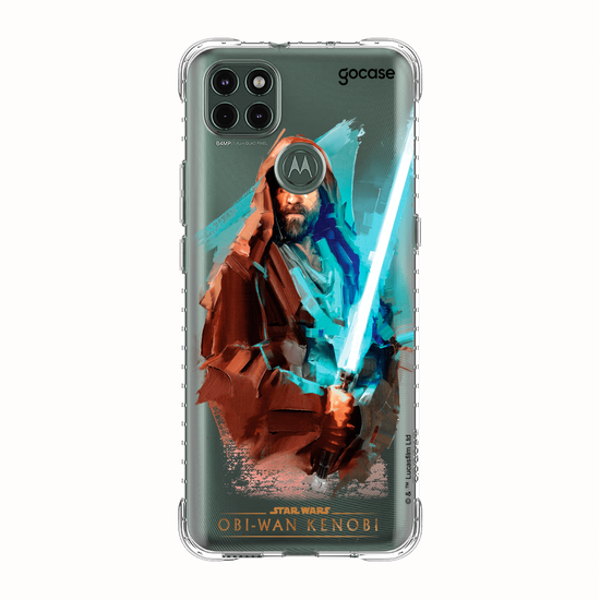 Capinha para celular Star Wars - Obi-Wan Kenobi