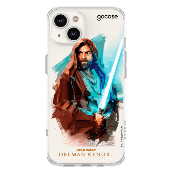 Star Wars - Obi-Wan Kenobi