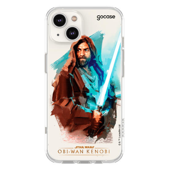 Star Wars - Obi-Wan Kenobi