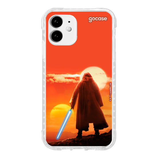 Obi-Wan - Sunset
