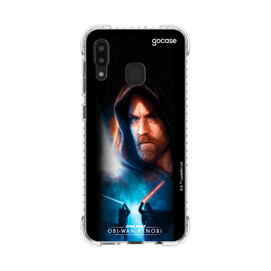 Capinha para celular Star Wars - Obi-Wan - Poster