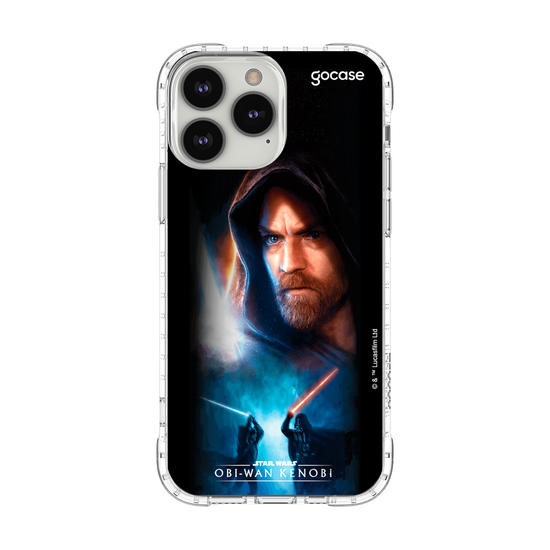 Capinha para celular Star Wars - Obi-Wan - Poster