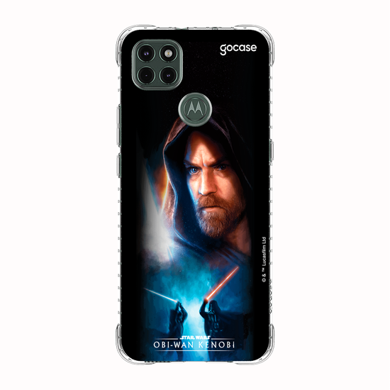 Capinha para celular Star Wars - Obi-Wan - Poster