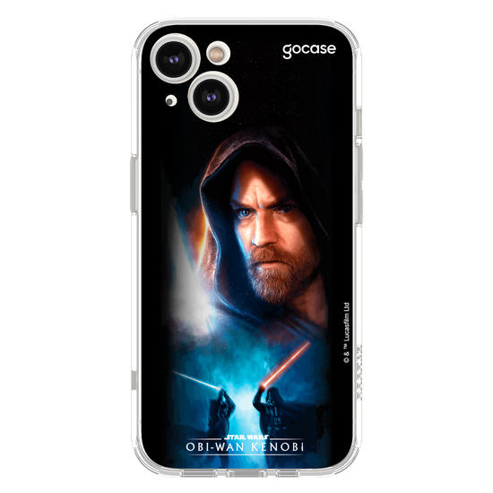 Star Wars - Obi-Wan - Poster