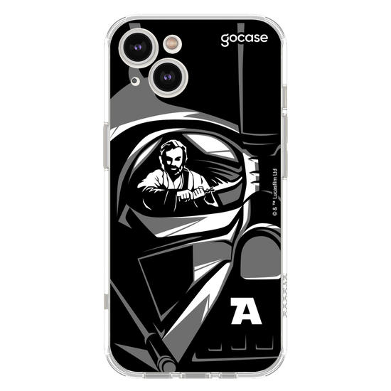 Star Wars - Obi-Wan - Reflect