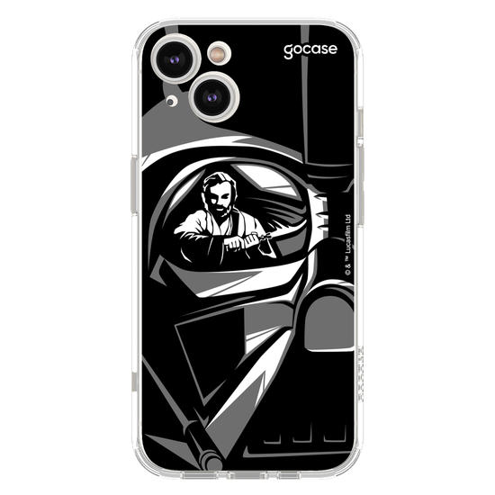Star Wars - Obi-Wan - Reflect