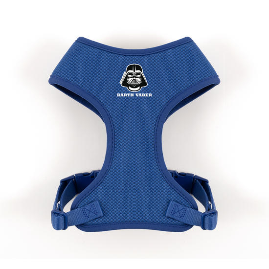 Peitoral Pet - Star Wars - Darth Vader Icon
