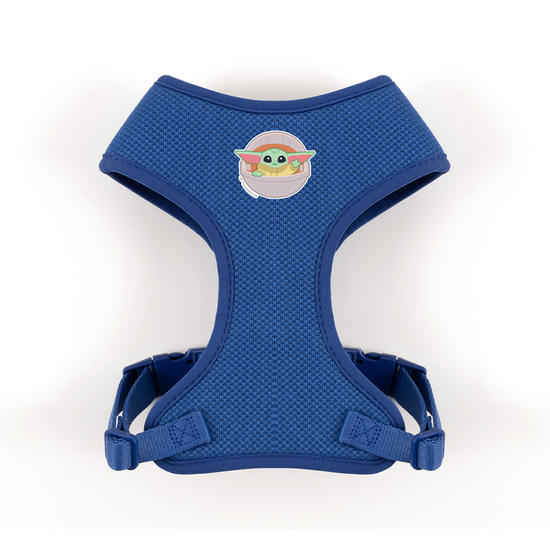Peitoral Pet - Star Wars - Cute Grogu