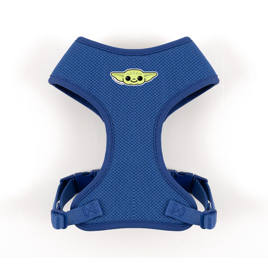 Peitoral Pet - Star Wars - Grogu Icon