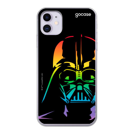 Pride - Darth Vader Color