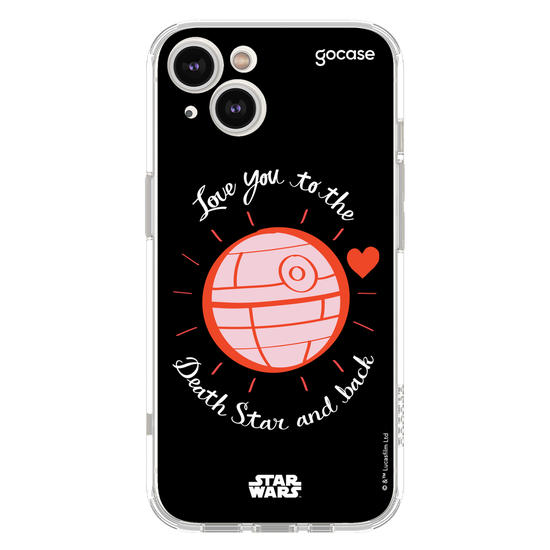 Star Wars - Star and Back