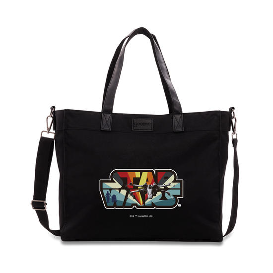 Tote Daily - Star Wars Logo 2