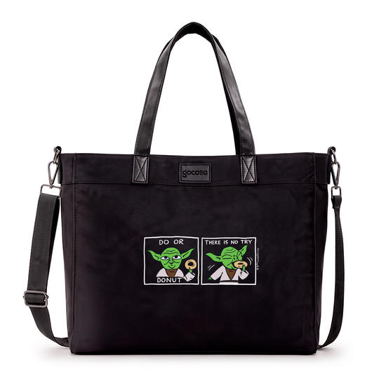 Tote Daily - Star Wars - Do or Donut