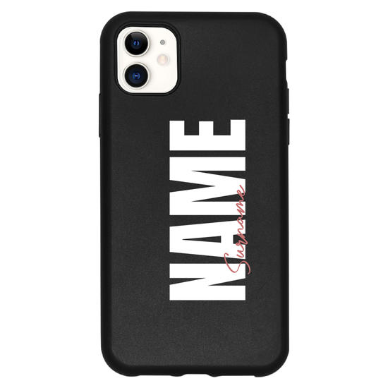 Black Case - Stylish Phone Case