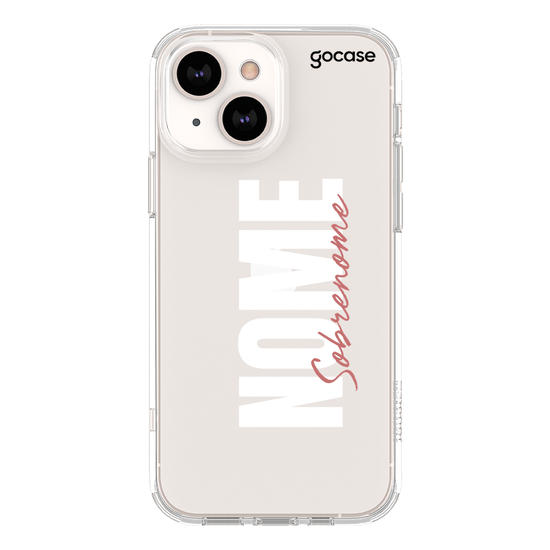 Capinha para celular Stylish