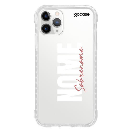 Capinha para celular Stylish