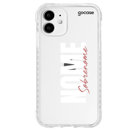 Capinha para celular Stylish