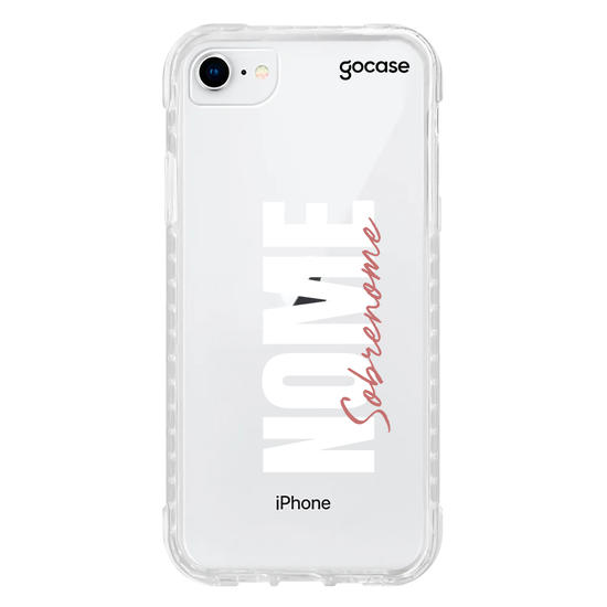 Capinha para celular Stylish