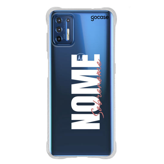 Capinha para celular Stylish