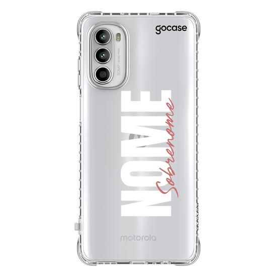 Capinha para celular Stylish