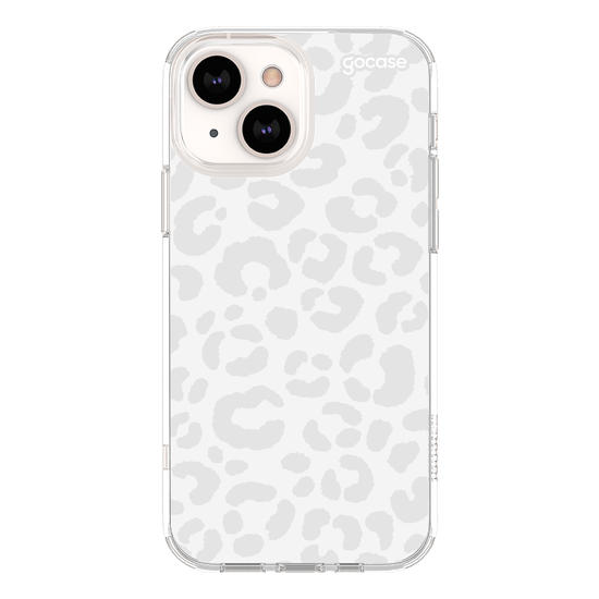Capinha para celular Subtom Animal Print