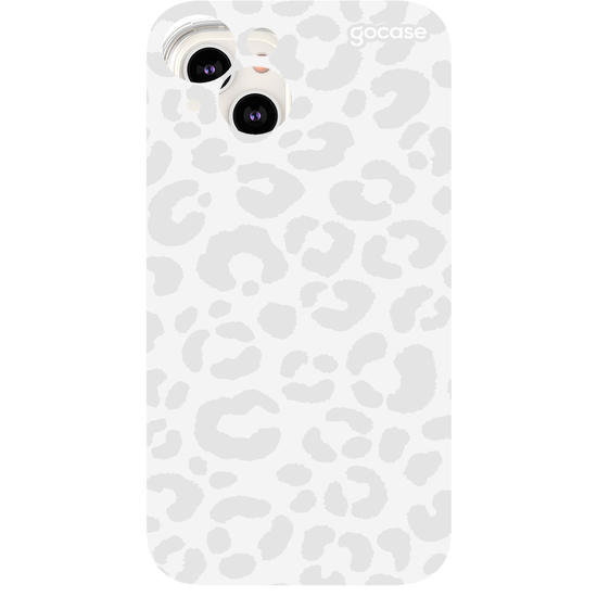 Capinha para celular  Subtom Animal Print