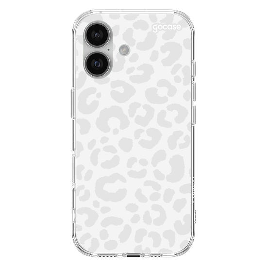 Capinha para celular  Subtom Animal Print