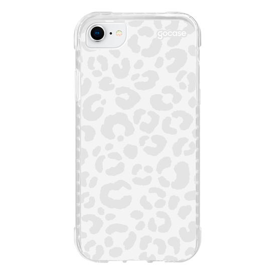 Capinha para celular  Subtom Animal Print