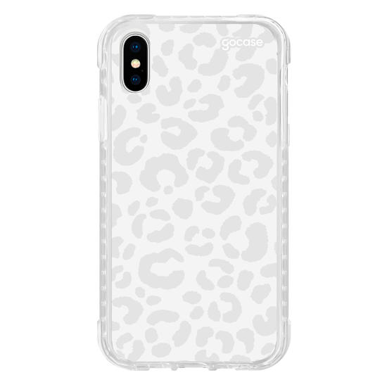 Capinha para celular  Subtom Animal Print