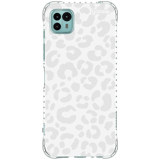 Capinha para celular  Subtom Animal Print