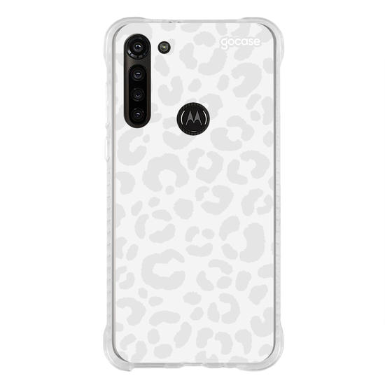 Capinha para celular  Subtom Animal Print