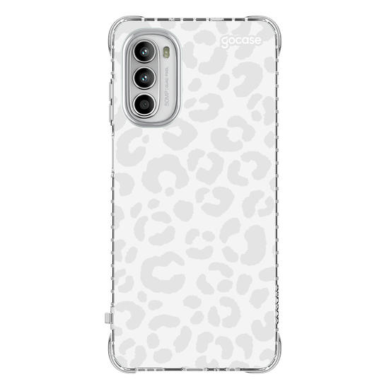 Capinha para celular  Subtom Animal Print