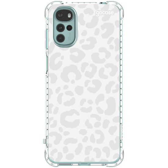 Capinha para celular  Subtom Animal Print
