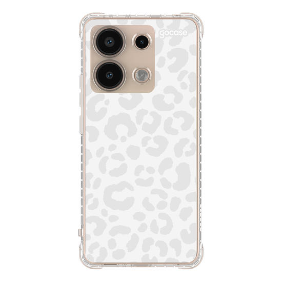Capinha para celular  Subtom Animal Print