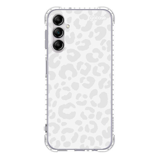 Capinha para celular  Subtom Animal Print
