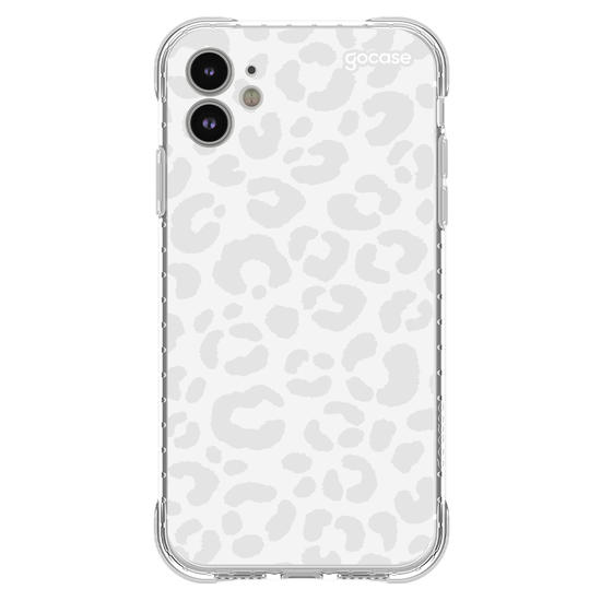 Capinha para celular  Subtom Animal Print