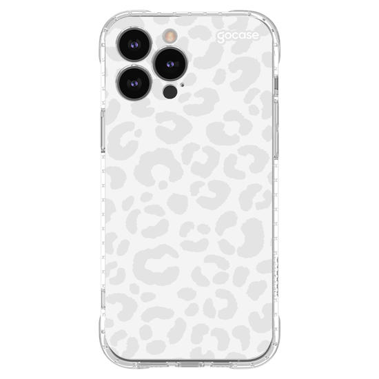 Capinha para celular  Subtom Animal Print