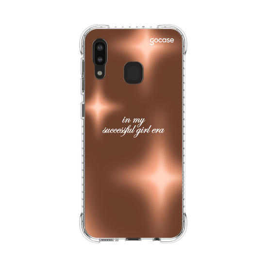 Capinha para celular  Successful Girl Era
