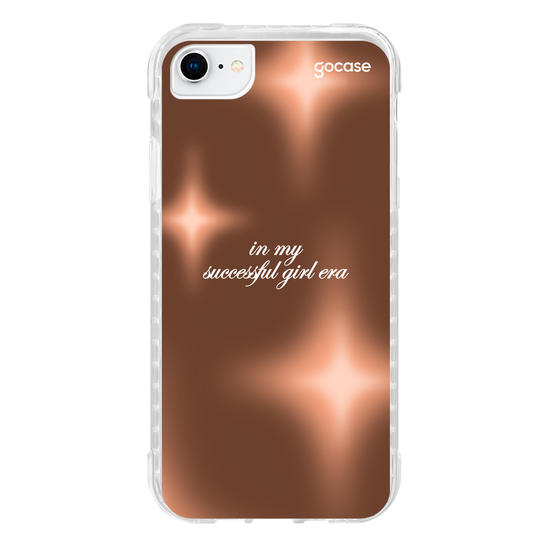 Capinha para celular  Successful Girl Era